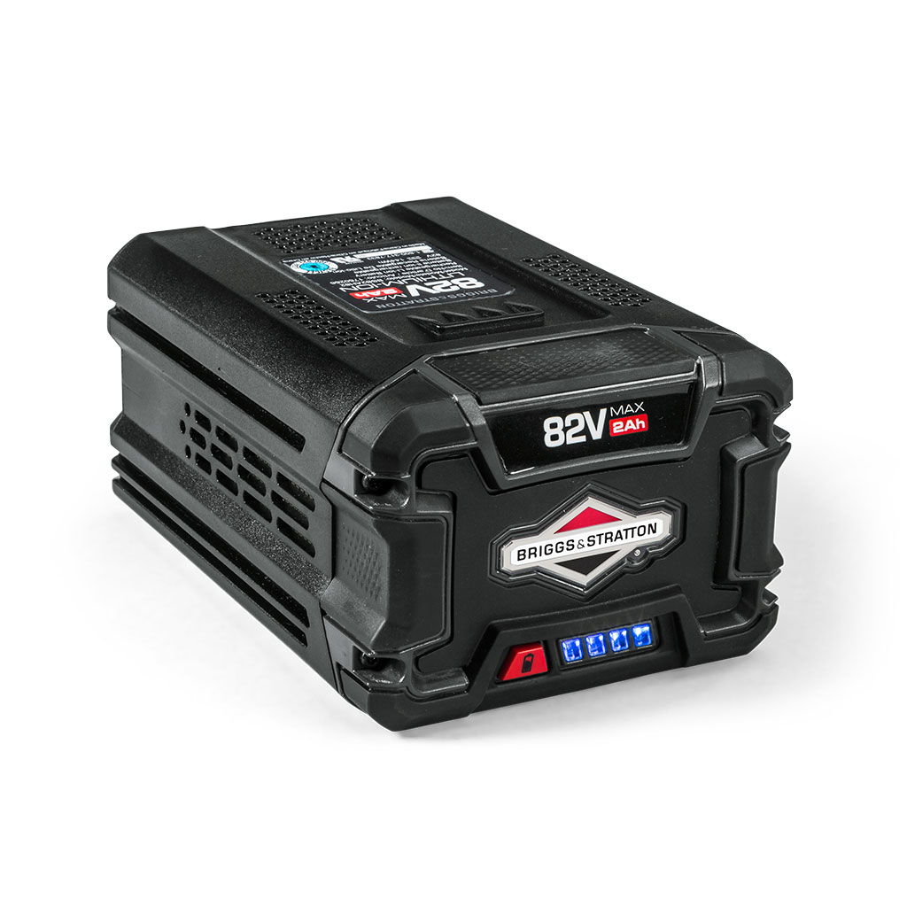 Briggs Stratton 82V Lithium Ion Battery for Snapper XD
